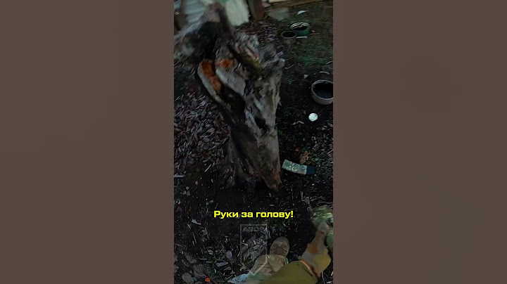 «Руки за голову!». Окупант стріляє по азовцям, а потім здається в полон на Торецькому напрямку