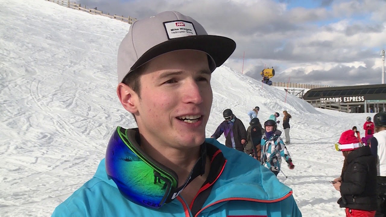 Audi Quattro Winter Games Nz 2017 Ep2 Youtube