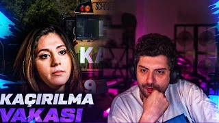 HYPE | AMERİKA'DA GERÇEKLEŞEN VE FİLMLERİ ARATMAYAN KAÇIRILMA VAKASI VİDEOSUNU  İZLİYOR!