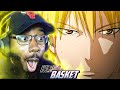 AOMINE VS KISE IS GETTING INTENSE Kuroko No Basket Episodes 22 5 23 REACTION AOMINE VS KISE IS GETTING INTENSE Kuroko No Basket Episodes 22 5 23 REACTION