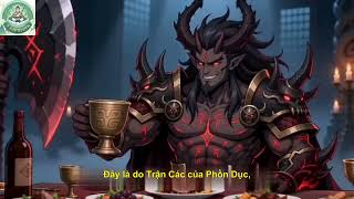 Phần 28 | 3000 Nơi Trú Ẩn, Ta tại Vĩnh Dạ Chế Tạo Nơi Ẩn Núp