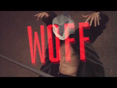 Baby Alice - WOFF (Lyric Video) [Ultra Music]