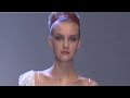 VALENTINO Fashion Show Spring Summer Paris 2007 by Fashion Channel