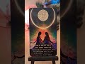 Message from the Portal to Your Higher Self Oracle by MahruhkX #higherself #messageoftheday