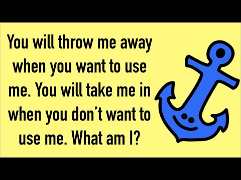 7 Confusing Riddles for Sharp Mind - YouTube