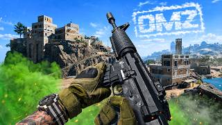 Is This The Most Reliable Weapon in DMZ?