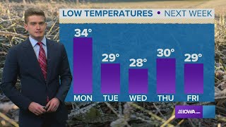 Des Moines Evening Weather Forecast 10-30-2021 Des Moines Evening Weather Forecast 10-30-2021