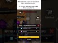 🗣️!! #freefire #freefireshorts #colombia #twitch #clips #foryou #foryou #humor #1millionviews #ips
