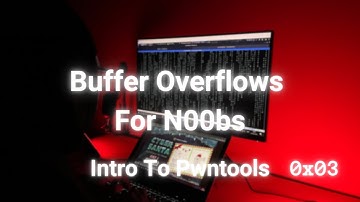 Intro To Pwntools (TryHackMe) - 0x03