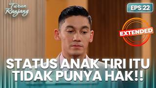 Gaada Hak Albi Minta Natha Untuk Jauhi Keluarganya  Turun Ranjang  Eps 22 Extended