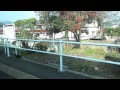 JR佐世保線(肥前山口～佐世保)　全区間車窓動画 の動画、YouTube動画。