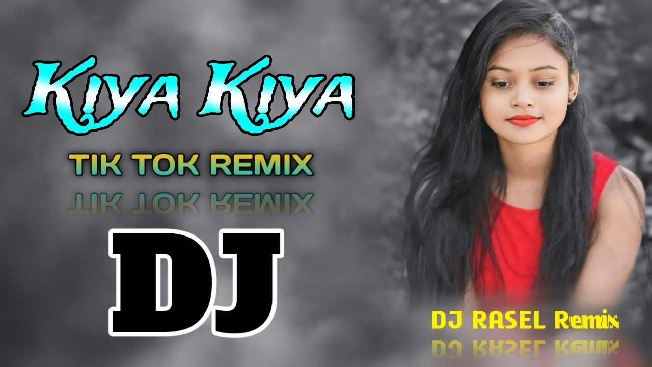 Dj Rasel kiya kiya Re Sanam dj || Pagla Hard Bass Trance MiX 2024 || Dj Rasel ...