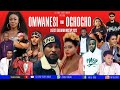 OMWANESI AND OGHOGHO  LATEST BENIN EDO NIGERIA MIX 2021 FT DJ CRUZ, OLETIN SANDOKAN DON CLIFF