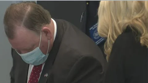 Former Ald. Patrick Daley Thompson now in prison