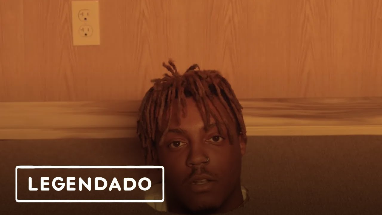 Juice WRLD - Lucid Dreams [SLOWED] (Legendado / Status)