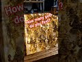 Epoxy resin table. #god #shortvideo #shorts @MRINDIANHACKER