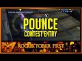 Pounce/Synergist 🎃 Rogue'tober Fest Contest Entry | Silent Shadows