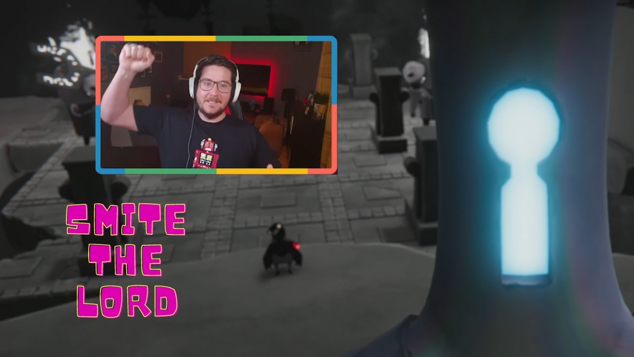 Deaths Door, the LAST of the LORDS YouTube