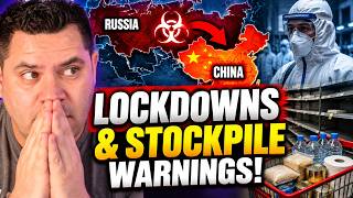 Is A New Lockdown Coming The Warning You Need To See Guide