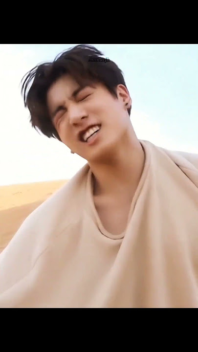 gurun pasir #bts #army #bangtan
