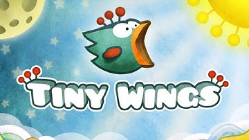 Tiny Wings [iPhone & iPod Touch][Free Download]