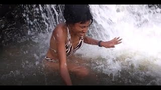 Cachoeira X Peruca Olha No Que Deu - Roberta Ormezinda