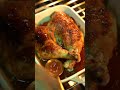 Sriracha Maple Chicken &amp; Creamy Potatoes | Travis London