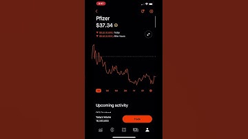 Pfizer dividend #dividend #pfizer #stocks greatest wealth transfer ever