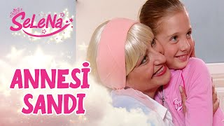 Nazlı başka bir kadını annesi zannediyor | Selena Kolajlar