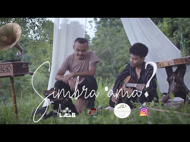 Simbra·ama | Volume 1 | Official Music Video | By Chesmush u0026 Cherang class=