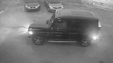 Richmond RCMP seeking information about a suspicious fire