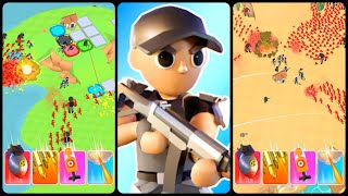 Idle Army 2