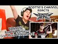 BABYMETAL - Road Of Resistance (Live Music Performance) // Reaction