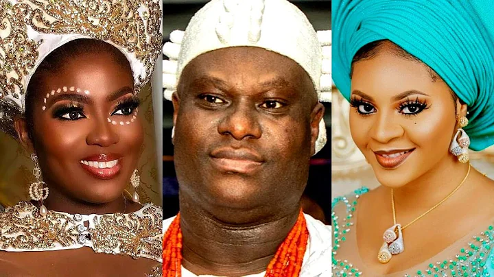 Ooni of Ife to marry two more wives