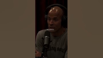 Thumbnail of The purpose is you… c: David Goggins #motivation #growth #discipline #mindset #davidgoggins