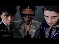 Gucci Aria Collection Gets "Hacked" by Balenciaga | VMAN