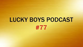 #77 Part 1: Health, Wealth and the Pursuit of Happiness w/Dr. Andy Chen