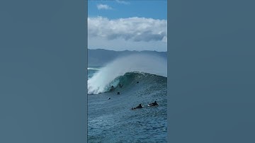 Extending the Barrel Time at Pipeline