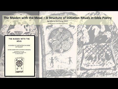 The Maiden with