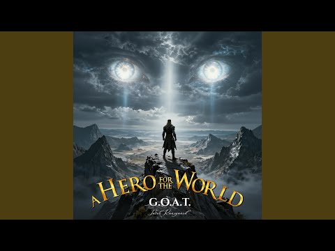 A Hero for the World