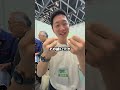 このスポンジ吸収力ヤバい…🧽 #shorts