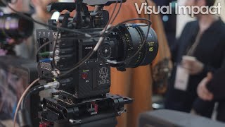 News in 90 Seconds EP 115: BSC Expo 2019 - Sony VENICE, Zeiss Supreme, Lumix S1