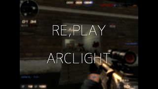 RE;PLAY - Sudden Attack Digest