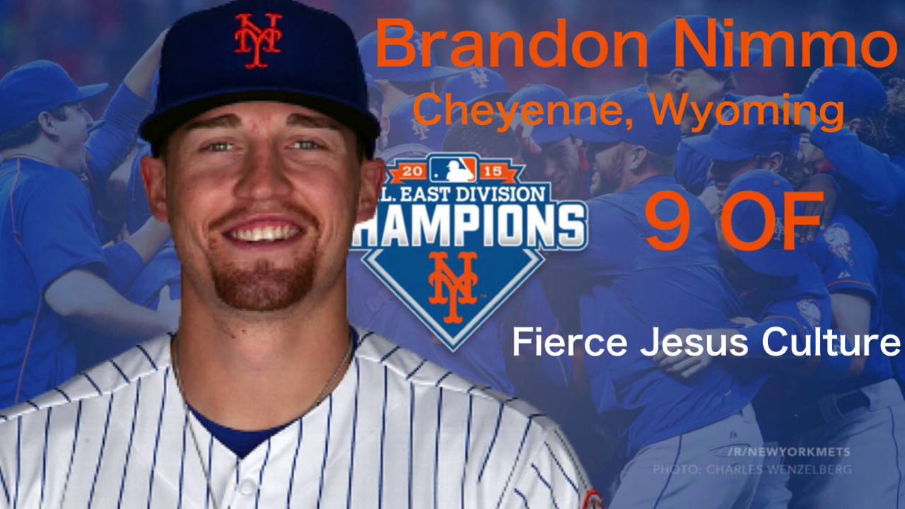 Mets 2016 Outfielders Walk Up Songs YouTube