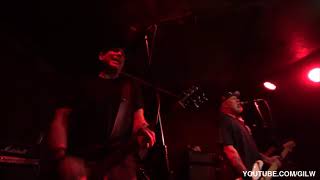 CJ Ramone – “Understand Me?” Live @ Thee Parkside, San Francisco, CA 6/6/2019