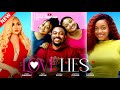 Love lies full movie nigerian movies  okawa shaznay roxy antak  susan zayat  movies 2024