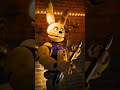 Con tigo me diverti verción springbonnie (créditos a asher ross)
