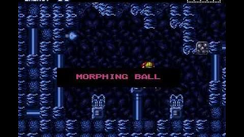 Super Metroid Reverse Hack Any% TAS By Cpearl [Parte 1]