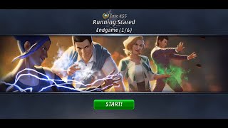 Criminal Case: The Conspiracy Case #55 | Endgame (1/6) screenshot 5