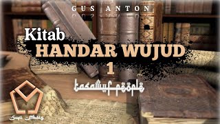 Melihat Wujud Alloh | GUS ANTON #tasawuf